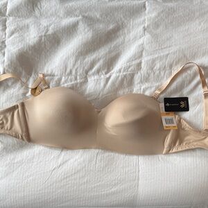 Wacoal Women's Nude Bra